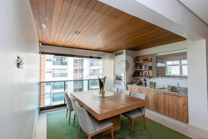Foto 1 de Apartamento com 2 Quartos à venda, 105m² em Granja Julieta, São Paulo