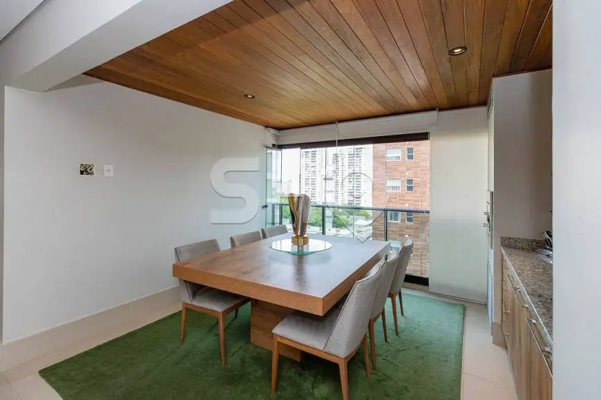 Foto 5 de Apartamento com 2 Quartos à venda, 105m² em Granja Julieta, São Paulo