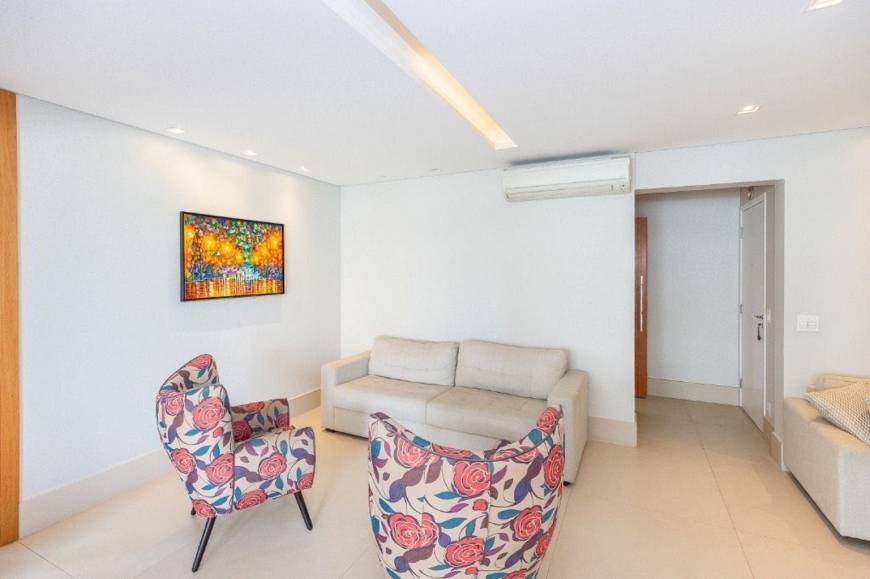 Foto 3 de Apartamento com 2 Quartos à venda, 105m² em Granja Julieta, São Paulo