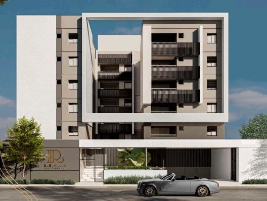 Foto 1 de Apartamento com 2 Quartos à venda, 55m² em Hauer, Curitiba
