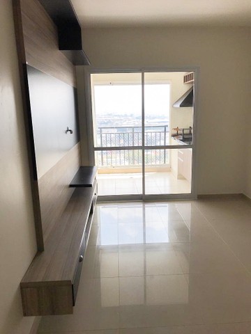 Foto 3 de Apartamento com 2 Quartos à venda, 70m² em Independência, São Bernardo do Campo