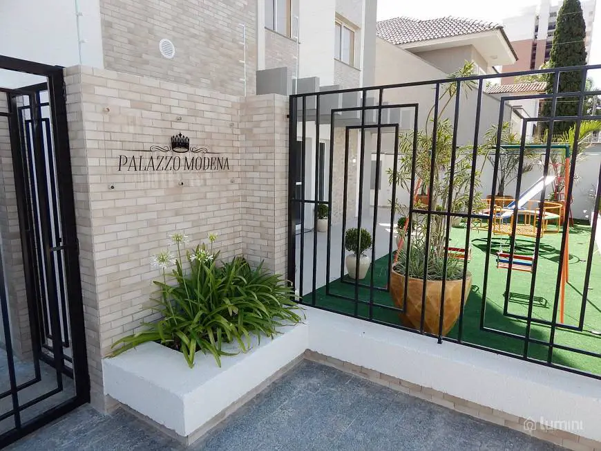 Foto 2 de Apartamento com 2 Quartos à venda, 65m² em Jardim Carvalho, Ponta Grossa