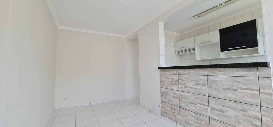 Foto 1 de Apartamento com 2 Quartos à venda, 49m² em Jardim Terra Branca, Bauru