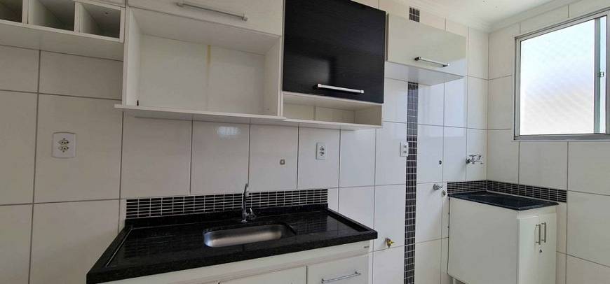 Foto 2 de Apartamento com 2 Quartos à venda, 49m² em Jardim Terra Branca, Bauru