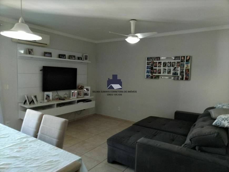 Foto 1 de Apartamento com 2 Quartos à venda, 83m² em Jardim Walkiria, São José do Rio Preto