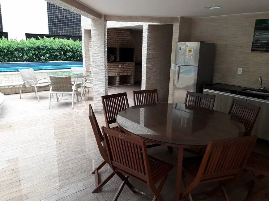 Foto 4 de Apartamento com 2 Quartos à venda, 60m² em Mangabeiras, Maceió