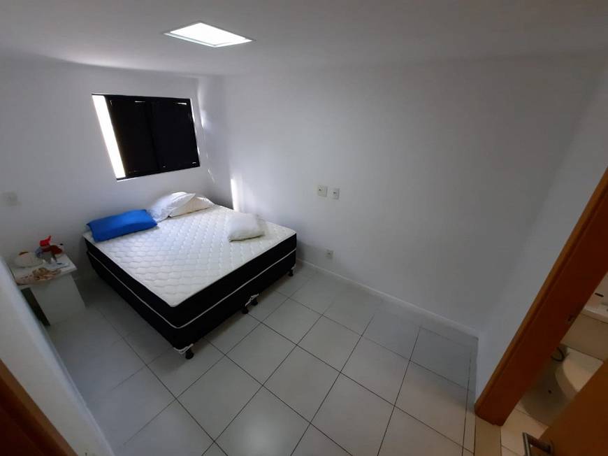 Foto 5 de Apartamento com 2 Quartos à venda, 60m² em Mangabeiras, Maceió
