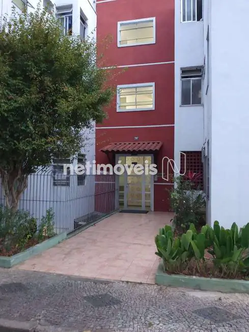 Foto 1 de Apartamento com 2 Quartos à venda, 47m² em Padre Eustáquio, Belo Horizonte