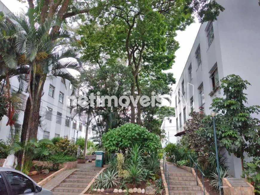 Foto 5 de Apartamento com 2 Quartos à venda, 47m² em Padre Eustáquio, Belo Horizonte