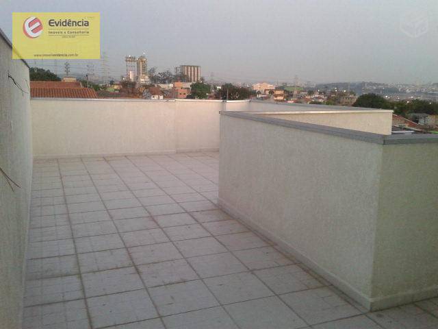 Foto 1 de Apartamento com 2 Quartos à venda, 78m² em Parque Capuava, Santo André