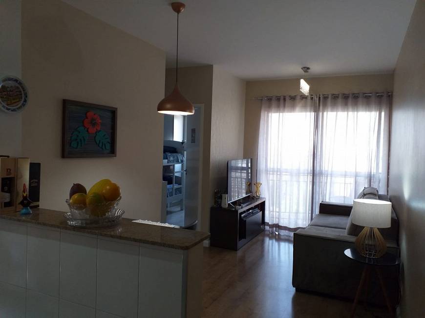 Foto 1 de Apartamento com 2 Quartos à venda, 49m² em Parque da Mooca, São Paulo