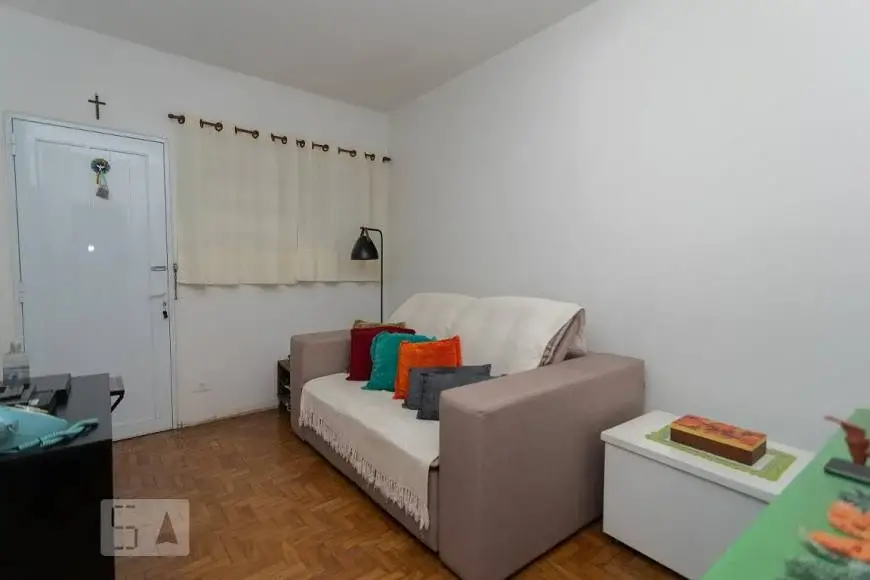 Foto 4 de Apartamento com 2 Quartos para alugar, 50m² em Perdizes, São Paulo