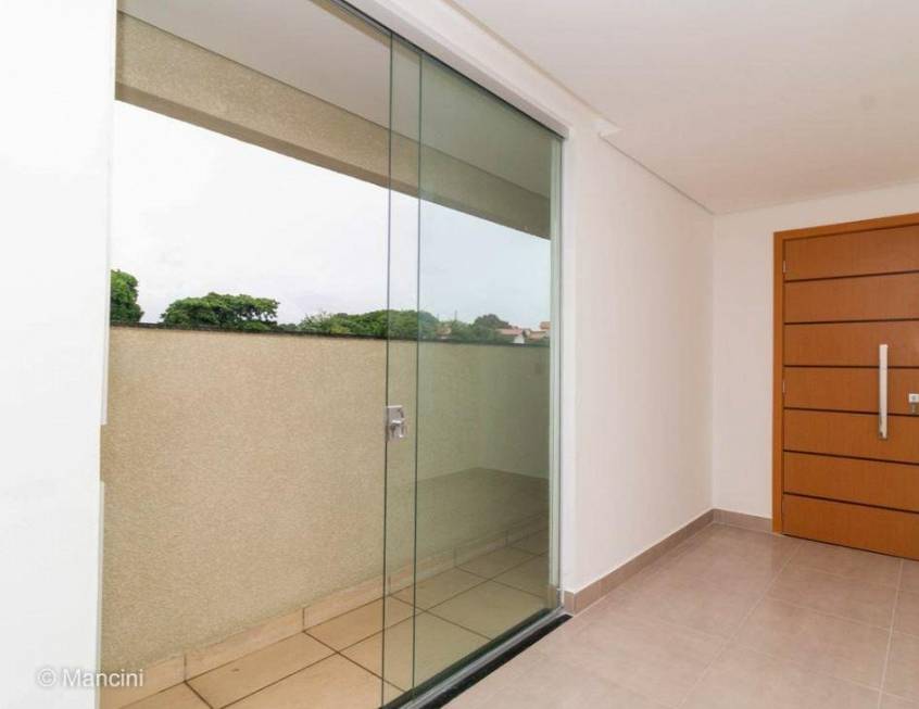 Foto 1 de Apartamento com 2 Quartos à venda, 60m² em Salgado Filho, Belo Horizonte