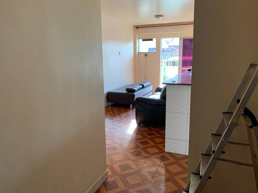 Foto 1 de Apartamento com 2 Quartos para alugar, 70m² em Santa Teresa, Rio de Janeiro