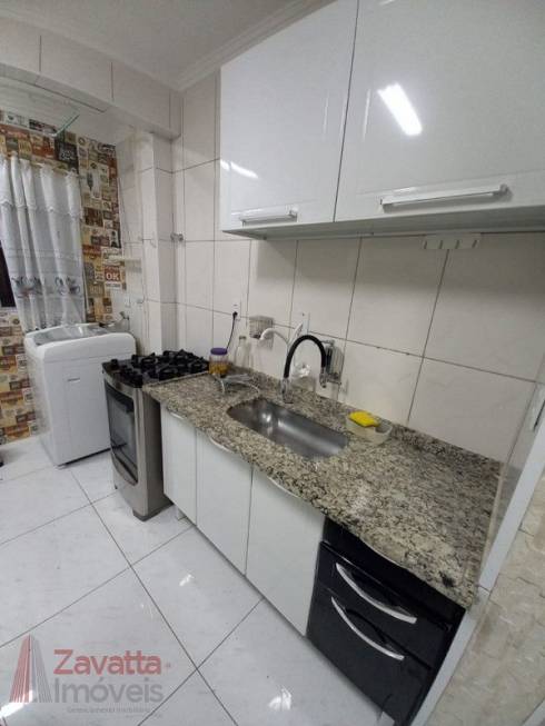 Foto 4 de Apartamento com 2 Quartos à venda, 62m² em Santana, São Paulo