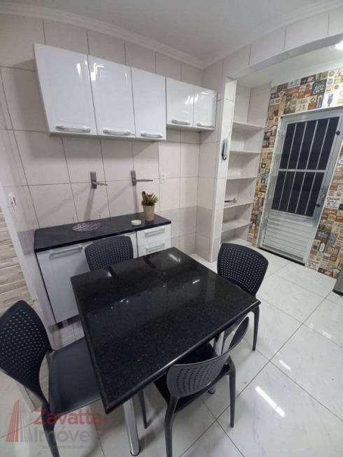 Foto 5 de Apartamento com 2 Quartos à venda, 62m² em Santana, São Paulo