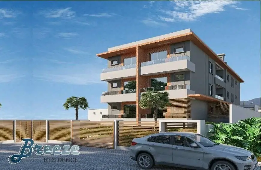 Foto 1 de Apartamento com 2 Quartos à venda, 64m² em Santinho, Florianópolis