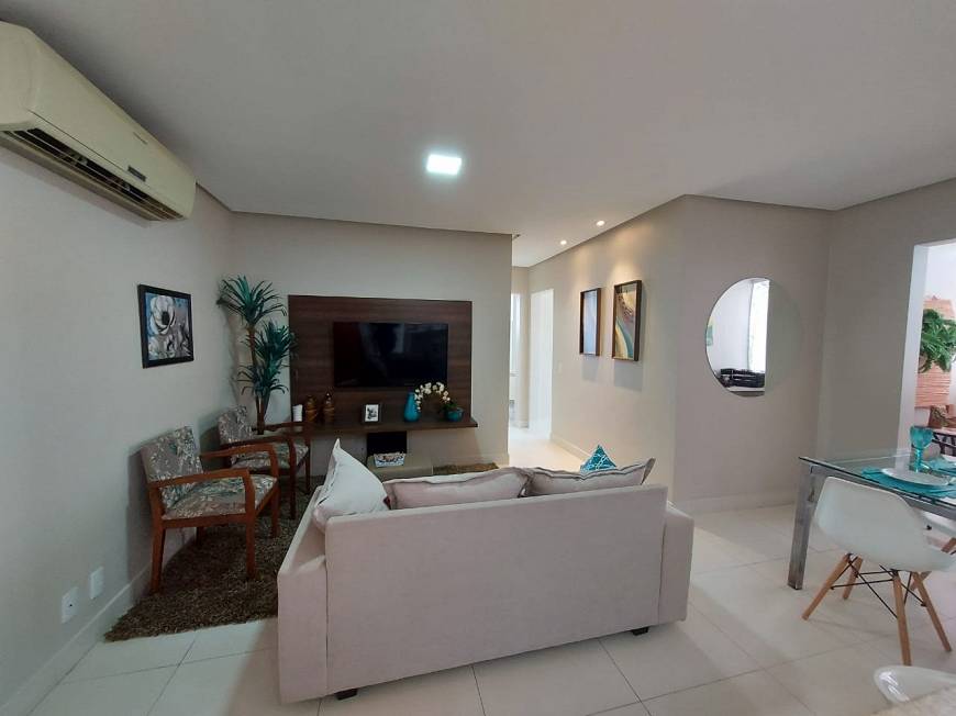 Foto 2 de Apartamento com 2 Quartos à venda, 63m² em Setor Serra Dourada 3 Etapa, Aparecida de Goiânia