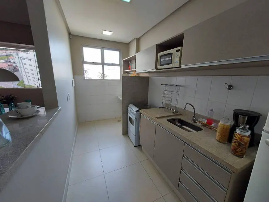 Foto 4 de Apartamento com 2 Quartos à venda, 63m² em Setor Serra Dourada 3 Etapa, Aparecida de Goiânia