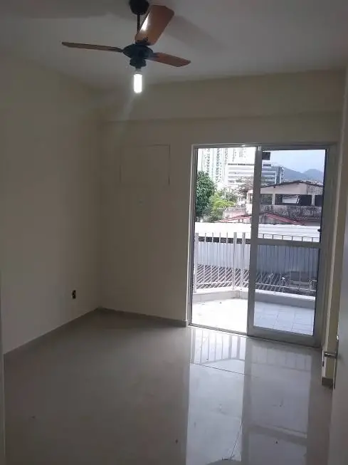 Foto 2 de Apartamento com 2 Quartos para alugar, 80m² em Taquara, Rio de Janeiro