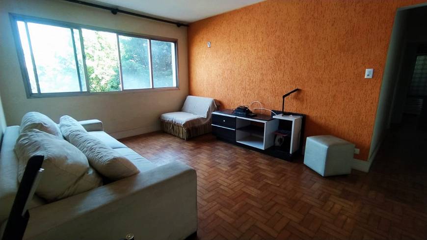 Foto 1 de Apartamento com 2 Quartos para venda ou aluguel, 78m² em Vila Alexandria, São Paulo