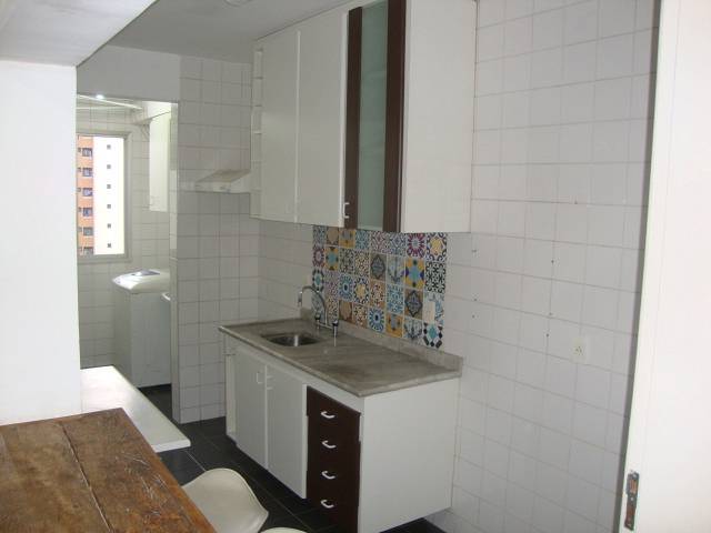 Foto 5 de Apartamento com 2 Quartos à venda, 68m² em Vila Andrade, São Paulo