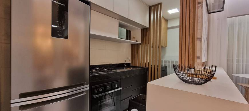 Foto 1 de Apartamento com 2 Quartos à venda, 53m² em Vila Carioca, São Paulo