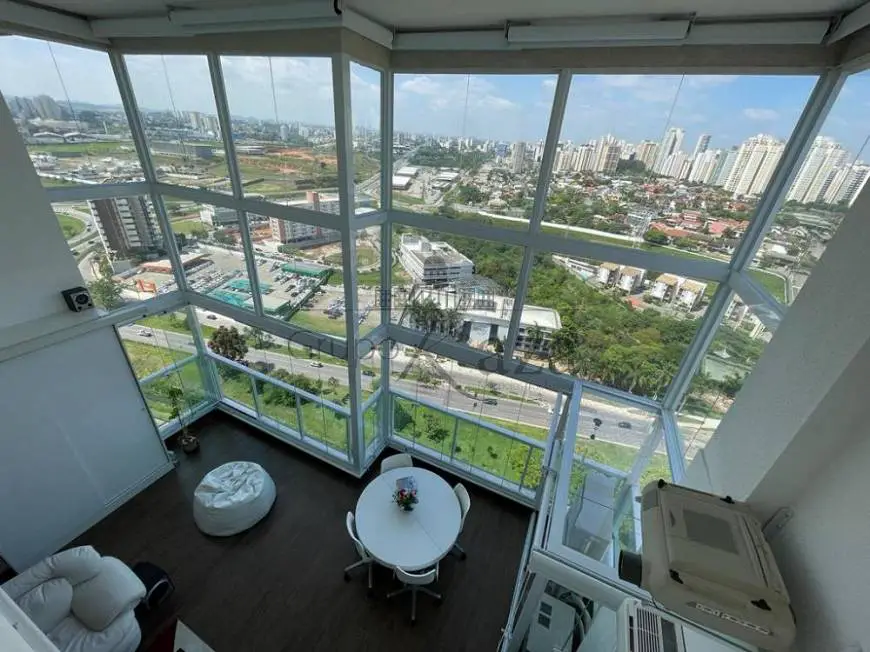 Foto 1 de Apartamento com 2 Quartos à venda, 133m² em Vila Ema, São José dos Campos
