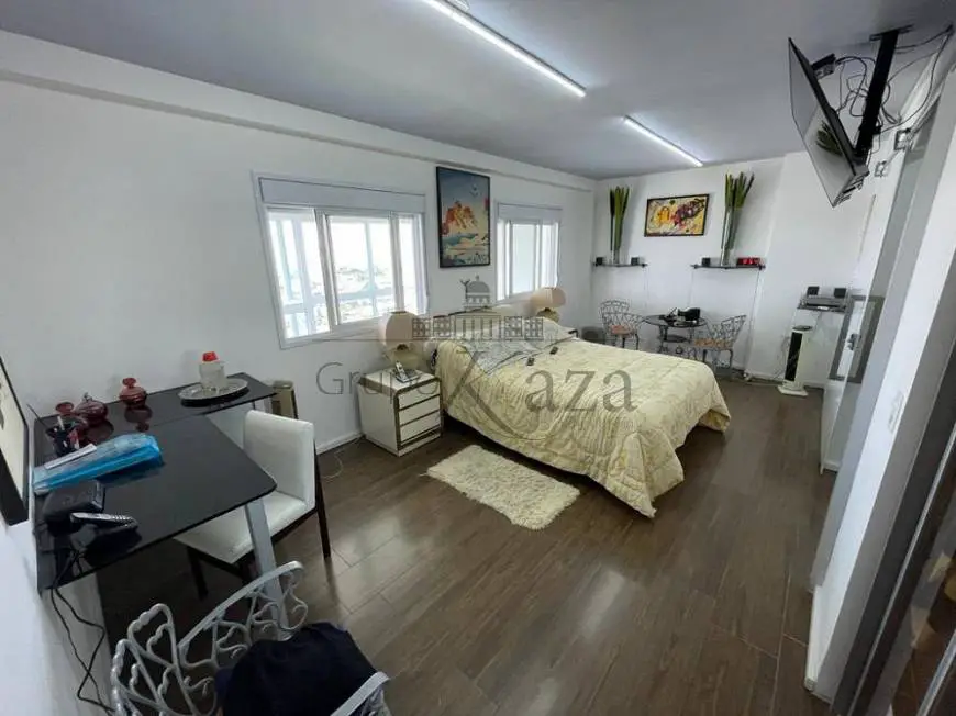 Foto 5 de Apartamento com 2 Quartos à venda, 133m² em Vila Ema, São José dos Campos