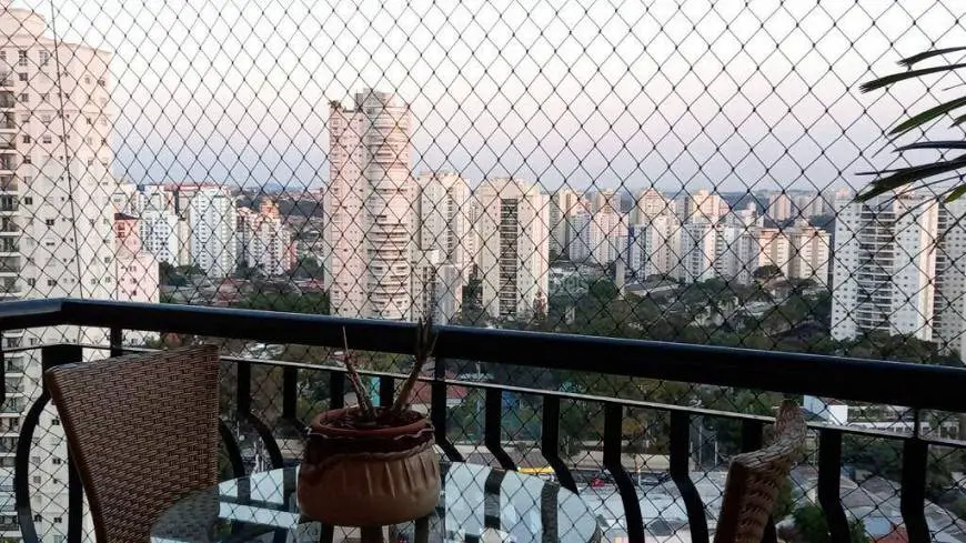 Foto 1 de Apartamento com 3 Quartos à venda, 103m² em Alto Da Boa Vista, São Paulo