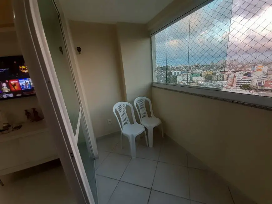 Foto 3 de Apartamento com 3 Quartos à venda, 76m² em Armação, Salvador