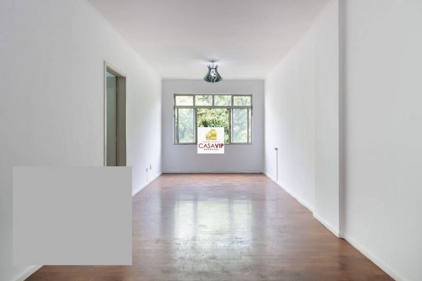 Foto 1 de Apartamento com 3 Quartos à venda, 105m² em Bela Vista, São Paulo