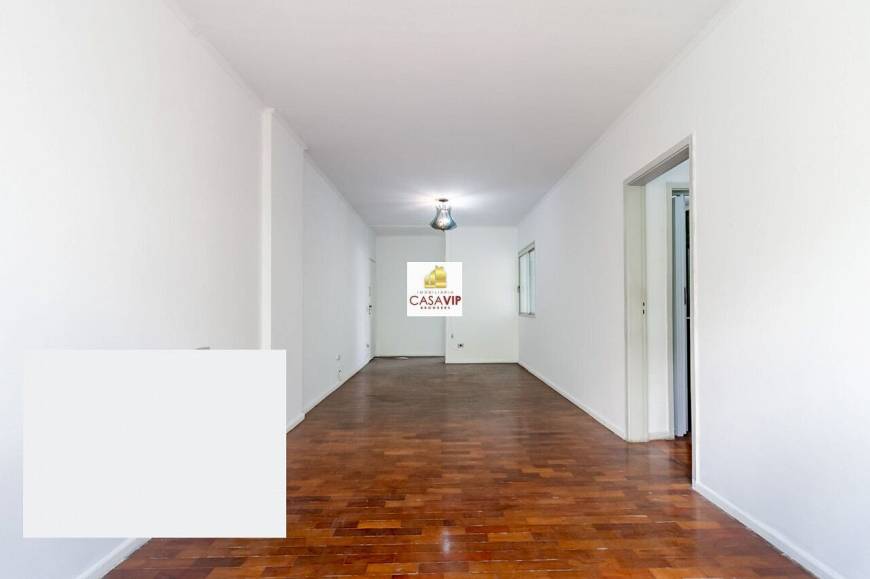 Foto 2 de Apartamento com 3 Quartos à venda, 105m² em Bela Vista, São Paulo