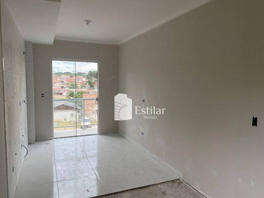 Foto 1 de Apartamento com 3 Quartos à venda, 49m² em Braga, São José dos Pinhais