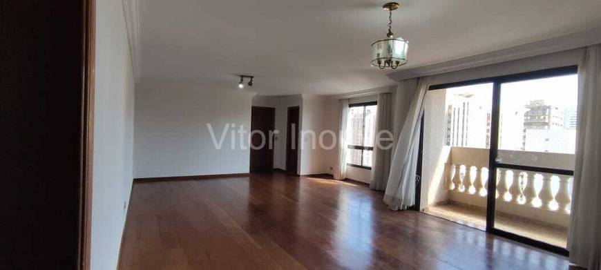 Foto 1 de Apartamento com 3 Quartos à venda, 139m² em Centro, Londrina