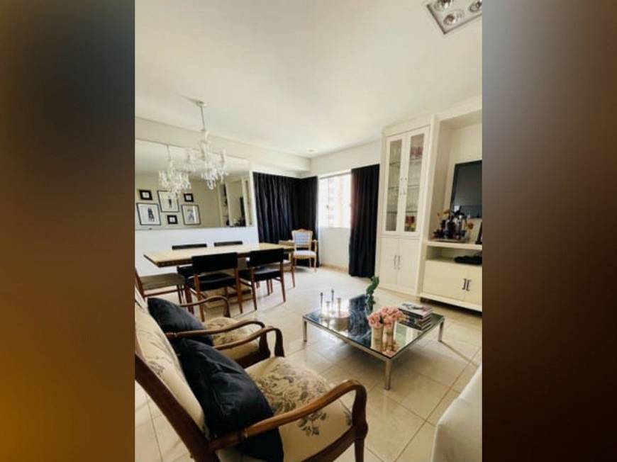 Foto 1 de Apartamento com 3 Quartos à venda, 110m² em Chame-Chame, Salvador
