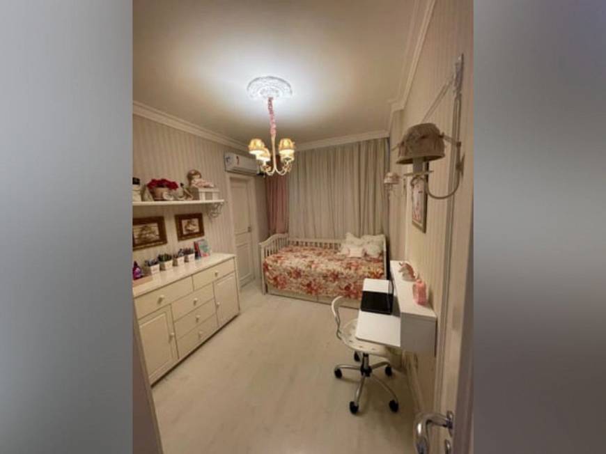 Foto 5 de Apartamento com 3 Quartos à venda, 110m² em Chame-Chame, Salvador