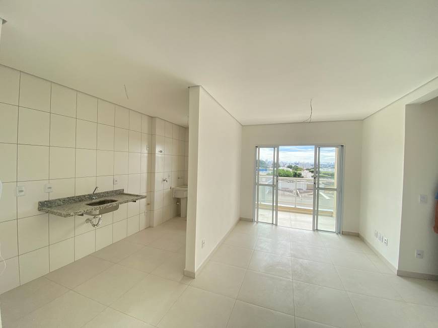 Foto 2 de Apartamento com 3 Quartos para venda ou aluguel, 83m² em Cidade Alta, Cuiabá