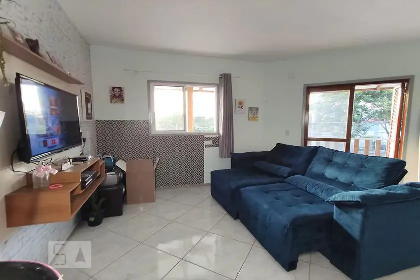 Foto 1 de Apartamento com 3 Quartos para alugar, 65m² em Feitoria Seller, São Leopoldo
