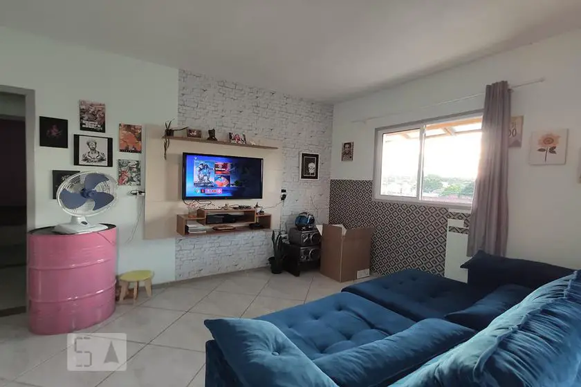 Foto 3 de Apartamento com 3 Quartos para alugar, 65m² em Feitoria Seller, São Leopoldo