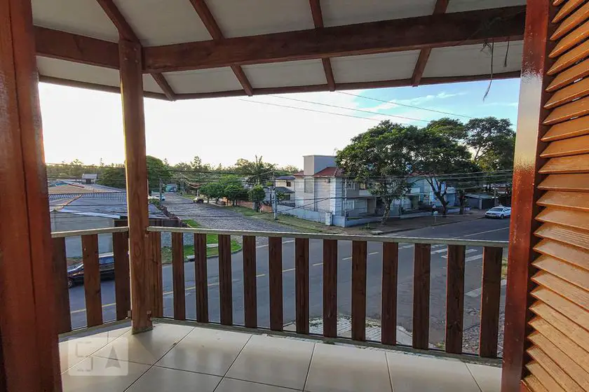Foto 5 de Apartamento com 3 Quartos para alugar, 65m² em Feitoria Seller, São Leopoldo