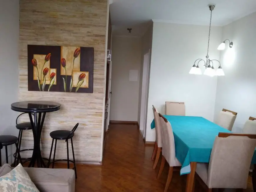 Foto 1 de Apartamento com 3 Quartos à venda, 70m² em Jardim América, São José dos Campos