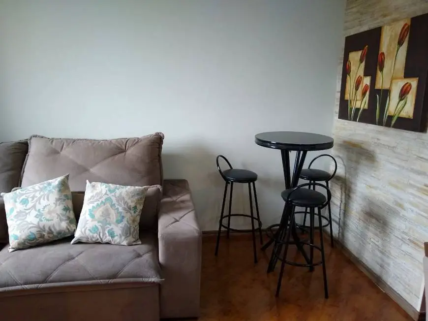 Foto 4 de Apartamento com 3 Quartos à venda, 70m² em Jardim América, São José dos Campos