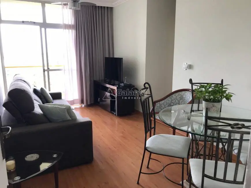 Foto 3 de Apartamento com 3 Quartos à venda, 75m² em Ponte Preta, Campinas