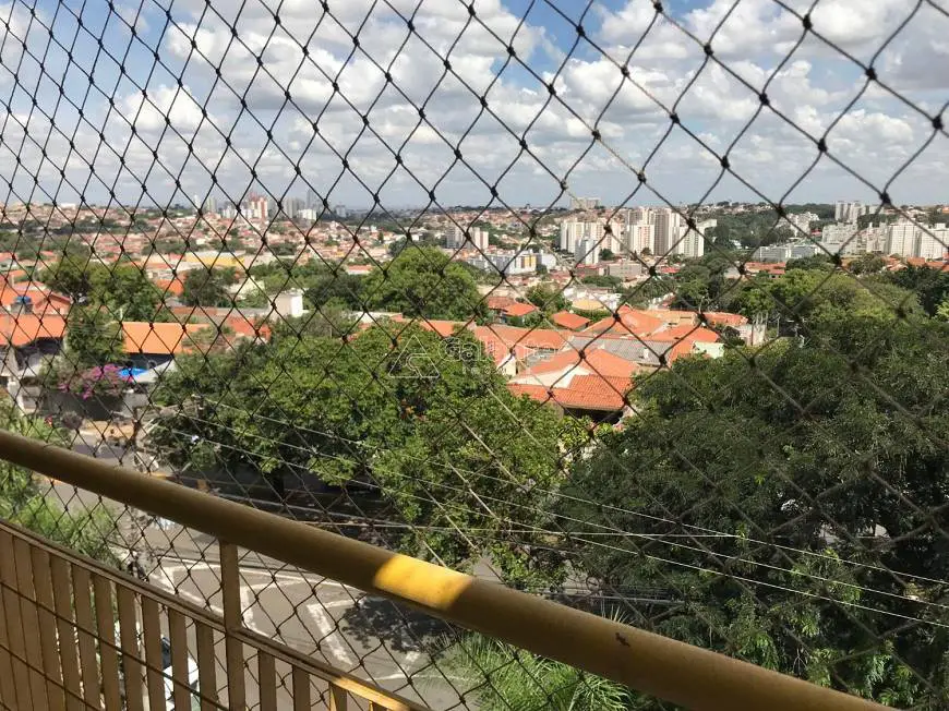 Foto 5 de Apartamento com 3 Quartos à venda, 75m² em Ponte Preta, Campinas