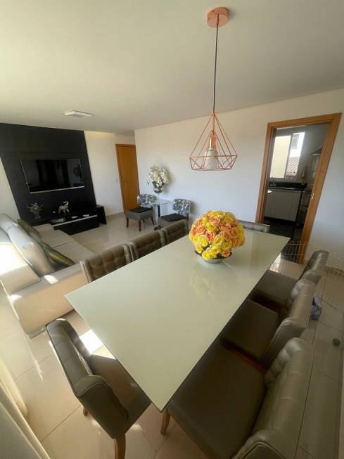 Foto 2 de Apartamento com 3 Quartos à venda, 90m² em Sagrada Família, Belo Horizonte