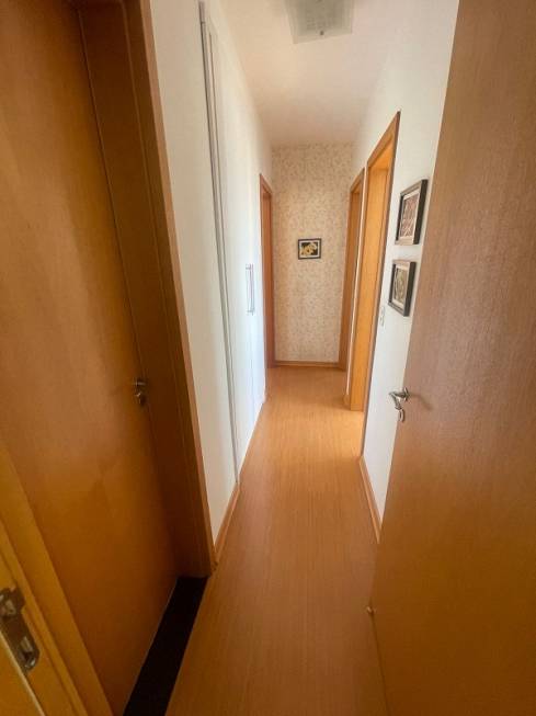 Foto 5 de Apartamento com 3 Quartos à venda, 90m² em Sagrada Família, Belo Horizonte