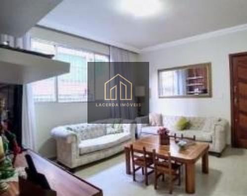 Foto 1 de Apartamento com 3 Quartos à venda, 111m² em São Luíz, Belo Horizonte