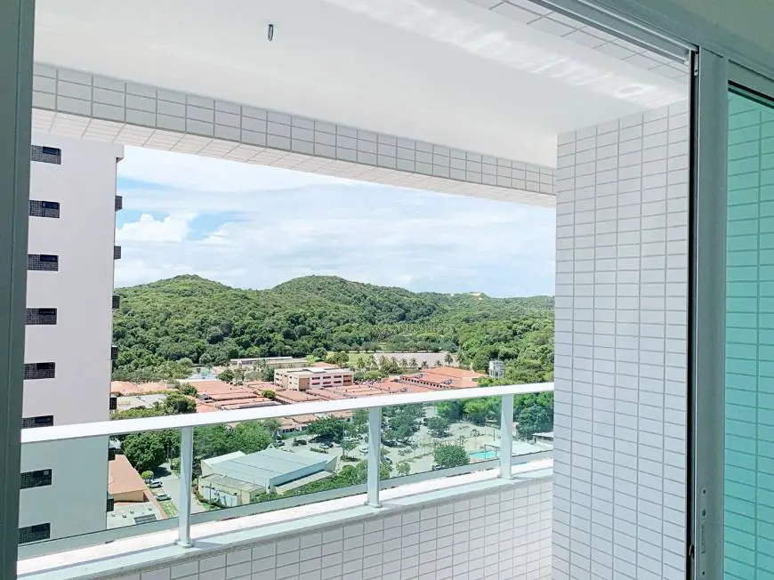 Foto 1 de Apartamento com 3 Quartos à venda, 88m² em Tirol, Natal