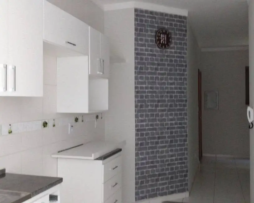 Foto 5 de Apartamento com 3 Quartos para alugar, 70m² em Vigilato Pereira, Uberlândia